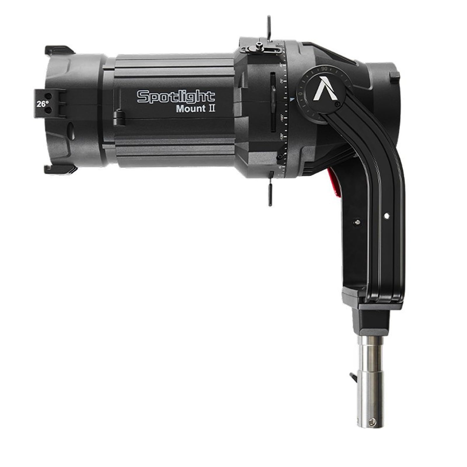Amazon | Aputure Spotlight Mount II 26°レンズキット – ProLock